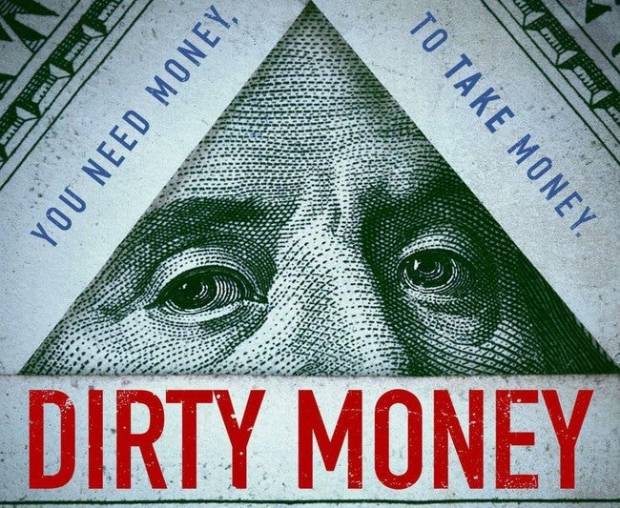 10 docuseries de Netflix para expandir tu mente sin despegarte del sofá $!10 docuseries de Netflix para expandir tu mente sin despegarte del sofá
