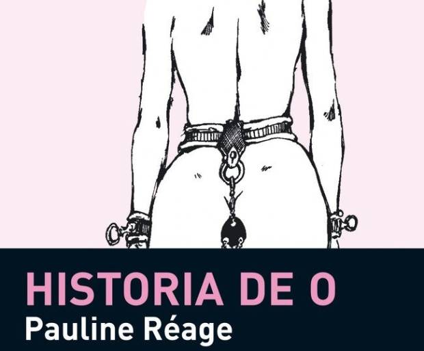 6 libros eróticos para leer (y disfrutar) debajo de una buena manta $!6 libros eróticos para leer (y disfrutar) debajo de una buena manta