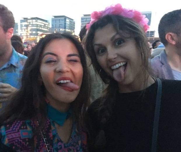 ¿Por qué cada año va más gente al Primavera Sound? $!¿Por qué cada año va más gente al Primavera Sound?