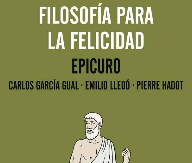 El secreto del filósofo griego Epicuro para dejar de comerte la cabeza con los problemas $!El secreto del filósofo griego Epicuro para dejar de comerte la cabeza con los problemas