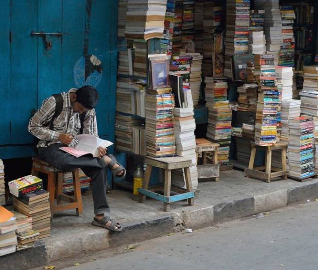 $!7 libros que explican por qué tienes una adicción a la lectura