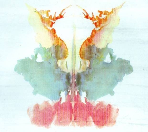 Descubre los rasgos de tu personalidad según el test de Rorschach $!Descubre los rasgos de tu personalidad según el test de Rorschach