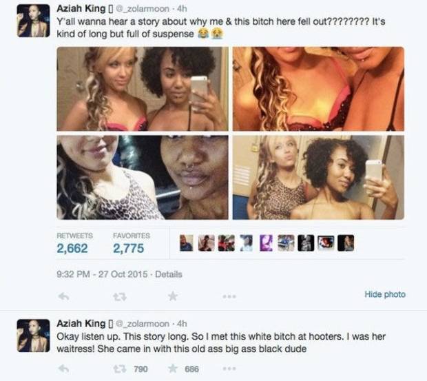 Un hilo viral de Twitter se ha convertido en una turbia película de strippers $!Un hilo viral de Twitter se ha convertido en una turbia película de strippers