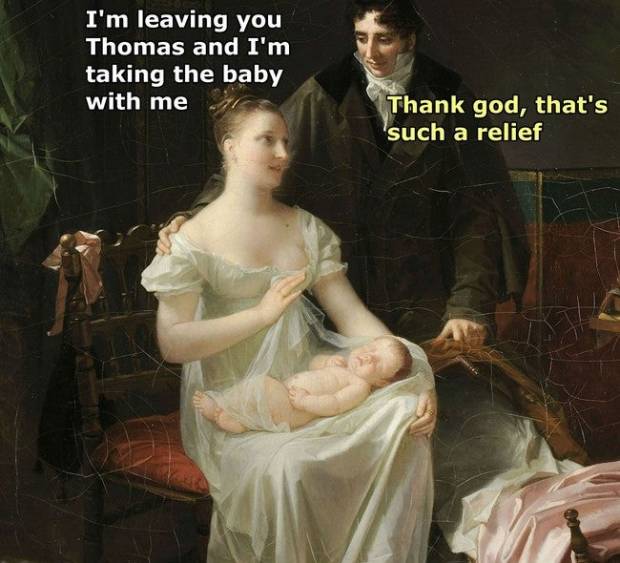 Escenas del arte que demuestran que los millennials del siglo XVII estaban peor que nosotros $!Escenas del arte que demuestran que los millennials del siglo XVII estaban peor que nosotros