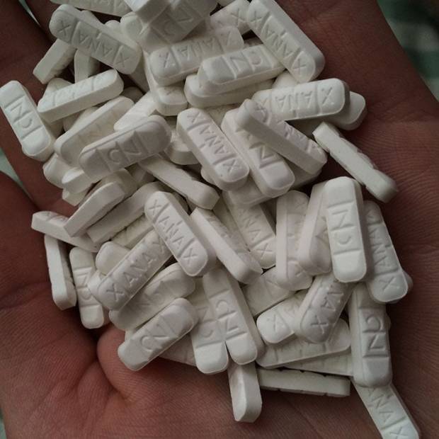 Este médico ha encontrado un remedio para la ansiedad más sano que chutarte pastillas $!Este médico ha encontrado un remedio para la ansiedad más sano que chutarte pastillas
