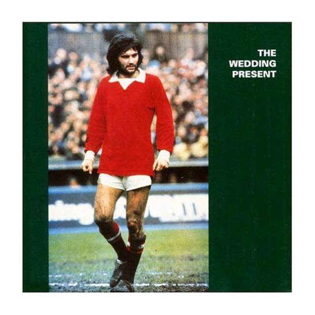 George Best, La Leyenda Del Fútbol Que Bebió Hasta La Última Gota De Su Éxito $!George Best, La Leyenda Del Fútbol Que Bebió Hasta La Última Gota De Su Éxito