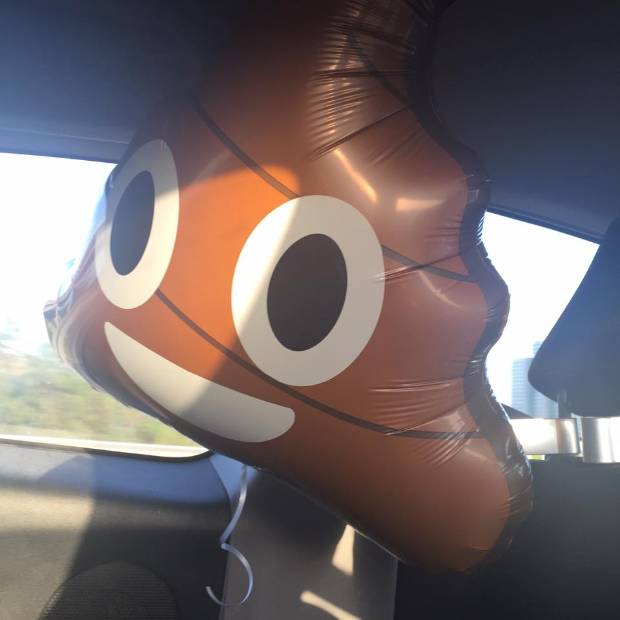 Lo que pasó en Blablacar se queda en Blablacar: historias de gente rara compartiendo coche $!Lo que pasó en Blablacar se queda en Blablacar: historias de gente rara compartiendo coche