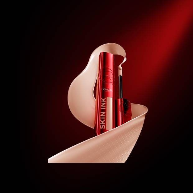 Planes de otoño que merecen una base de maquillaje duradera pero ligera $!Planes de otoño que merecen una base de maquillaje duradera pero ligera