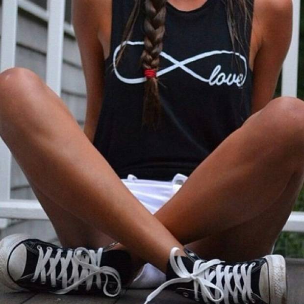 La ciencia desmiente el mito: para ir fresquito en verano no hay que vestir ropa blanca $!La ciencia desmiente el mito: para ir fresquito en verano no hay que vestir ropa blanca