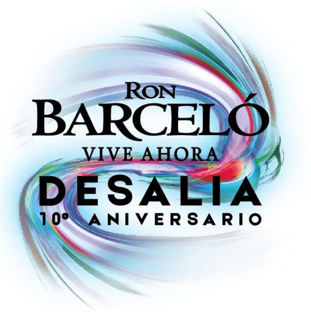 Desalia Barcelo $!Desalia Barcelo