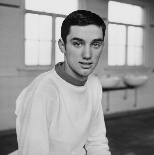 George Best, La Leyenda Del Fútbol Que Bebió Hasta La Última Gota De Su Éxito $!George Best, La Leyenda Del Fútbol Que Bebió Hasta La Última Gota De Su Éxito