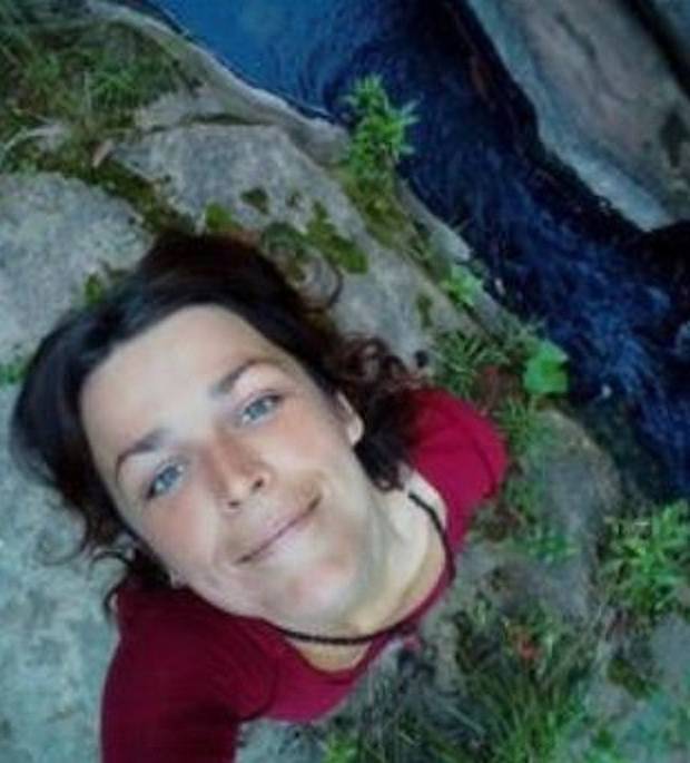 Tomar ayahuasca me ayudó a entender las razones de mi anorexia $!Tomar ayahuasca me ayudó a entender las razones de mi anorexia