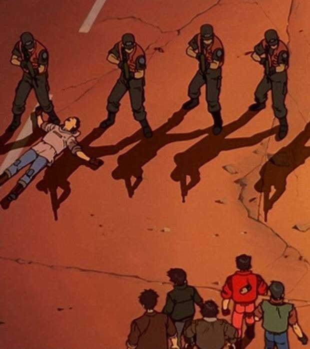 $!30 años de 'Akira', la película que cambió la historia del cine