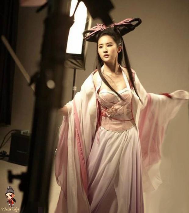 Disney ya ha anunciado quién será la actriz que interpretará a Mulan en su próxima película $!Disney ya ha anunciado quién será la actriz que interpretará a Mulan en su próxima película