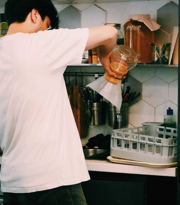 Un tour de consumo ético me ha hecho darme cuenta de que no sabemos comprar $!Un tour de consumo ético me ha hecho darme cuenta de que no sabemos comprar