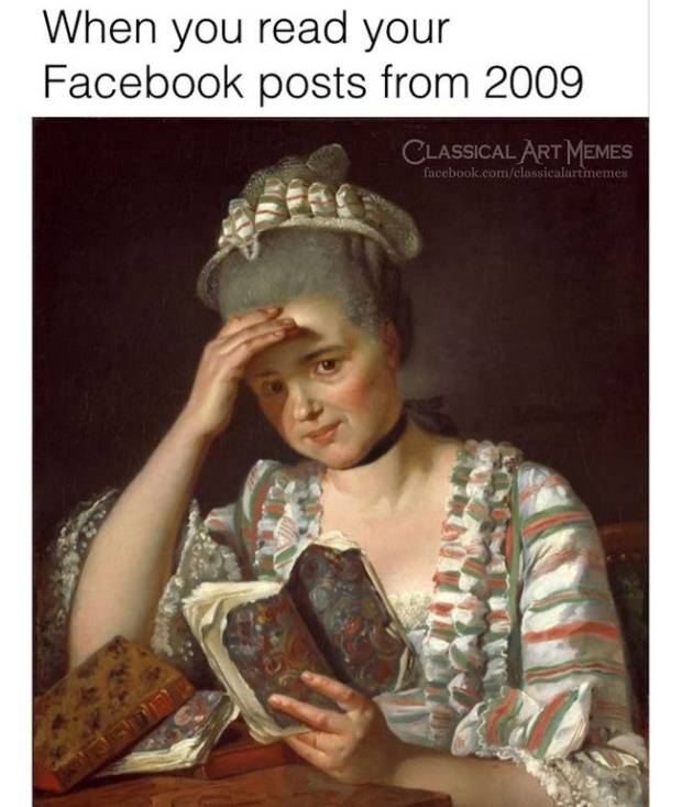 Escenas del arte que demuestran que los millennials del siglo XVII estaban peor que nosotros $!Escenas del arte que demuestran que los millennials del siglo XVII estaban peor que nosotros