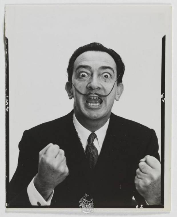 dali-surrealismo-codigo-nuevo $!dali-surrealismo-codigo-nuevo