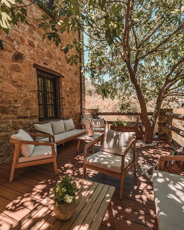 $!Mi experiencia en un retiro para bajar el ritmo (y los learnings que me llevé)