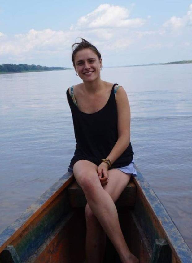 Cuatro jóvenes nos explican sus experiencias más extremas en Couchsurfing $!Cuatro jóvenes nos explican sus experiencias más extremas en Couchsurfing