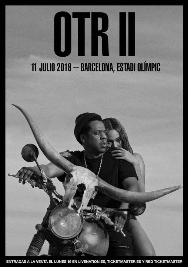 jayz-beyonce-codigo-nuevo $!jayz-beyonce-codigo-nuevo