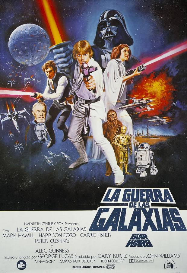 Las Peores Traducciones Y Adaptaciones De Títulos De Películas $!Las Peores Traducciones Y Adaptaciones De Títulos De Películas