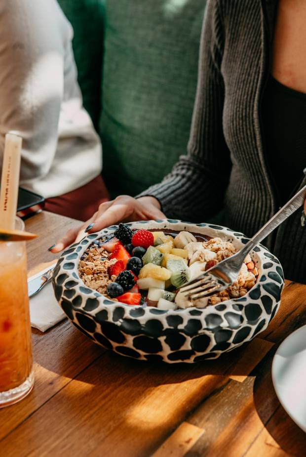 Bastian Beach lanza su Wellness Club y añade Barre y Pilates a los Sunday Rituals $!Bastian Beach lanza su Wellness Club y añade Barre y Pilates a los Sunday Rituals