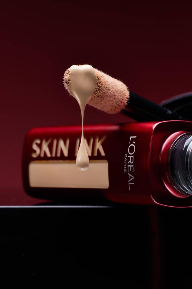 Planes de otoño que merecen una base de maquillaje duradera pero ligera $!Planes de otoño que merecen una base de maquillaje duradera pero ligera