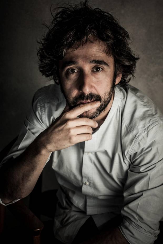 $!Chef Diego Guerrero