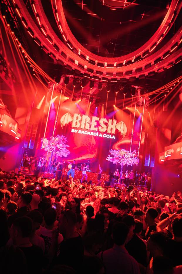 Y tú, ¿qué personaje de las previas de las fiestas eres? $!Y tú, ¿qué personaje de las previas de las fiestas eres?