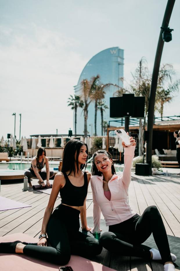 Bastian Beach lanza su Wellness Club y añade Barre y Pilates a los Sunday Rituals $!Bastian Beach lanza su Wellness Club y añade Barre y Pilates a los Sunday Rituals