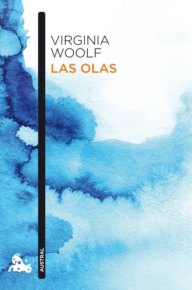 $!6 libros para sumergirte en el universo de Virginia Woolf