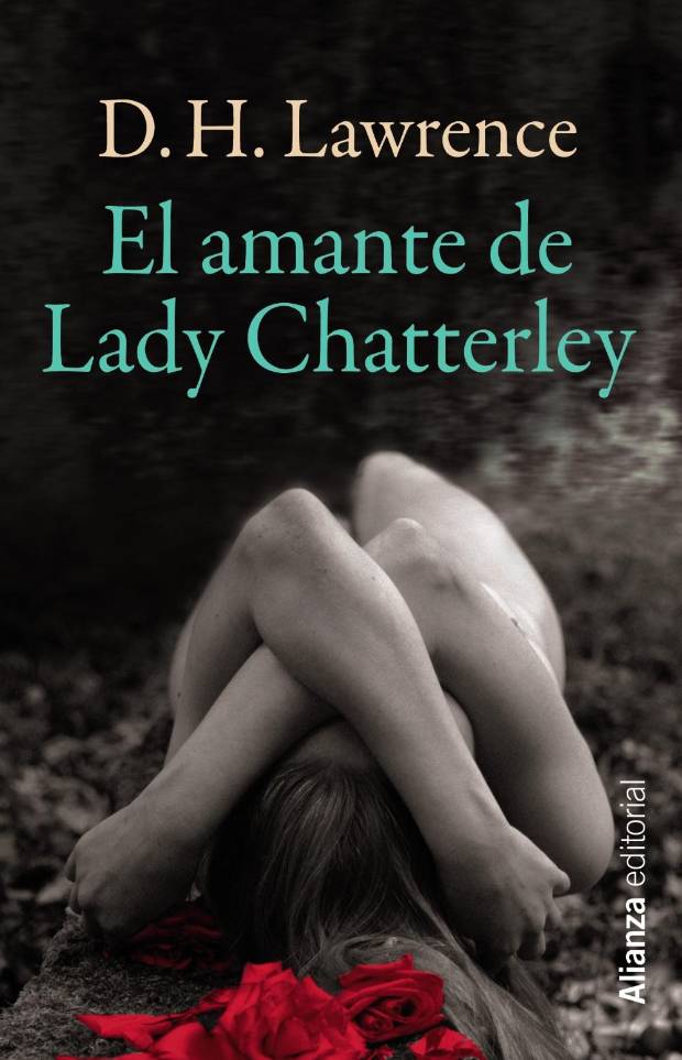 Cómo pecar leyendo: 9 libros eróticos para leer solo o en pareja $!Cómo pecar leyendo: 9 libros eróticos para leer solo o en pareja