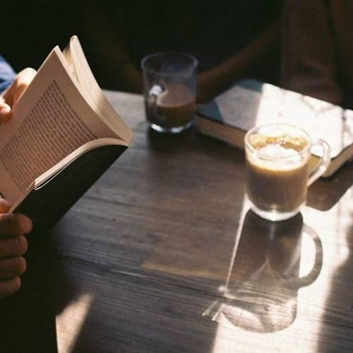 3 lugares a los que ir a leer en Madrid en invierno