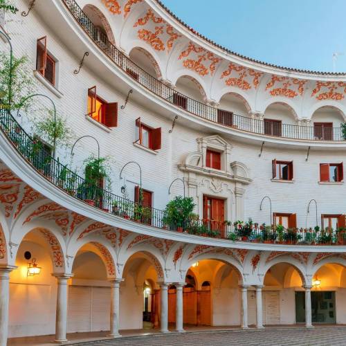 Si quieres nutrirte de cultura y creatividad este es el lugar al que debes viajar