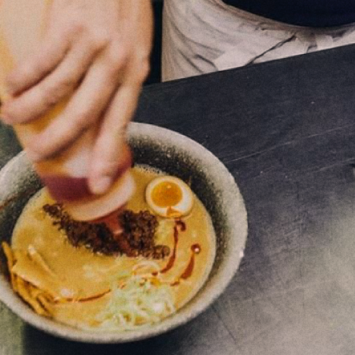 Shoronpo abre su segundo local en Barcelona: The House of Tantanmen llega a Sants