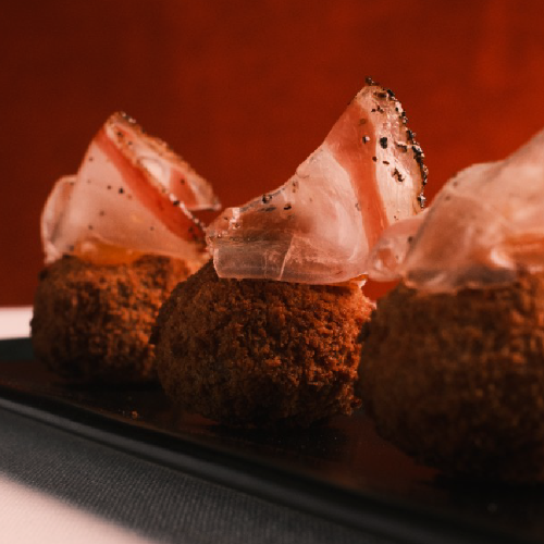 Alegal reinterpreta la cocina de siempre en su nueva propuesta gastronómica