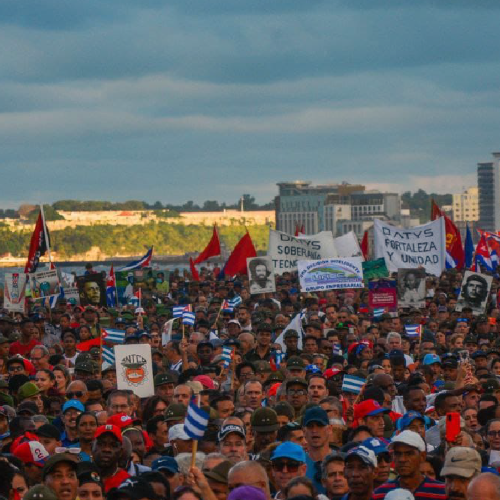 Así está la situación en Cuba tres meses después del bloqueo petrolero de Estados Unidos