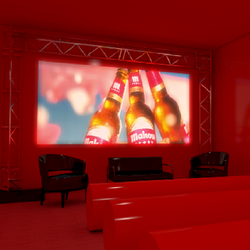 Mahou convierte marzo en el mes imprescindible del ocio cultural en Madrid