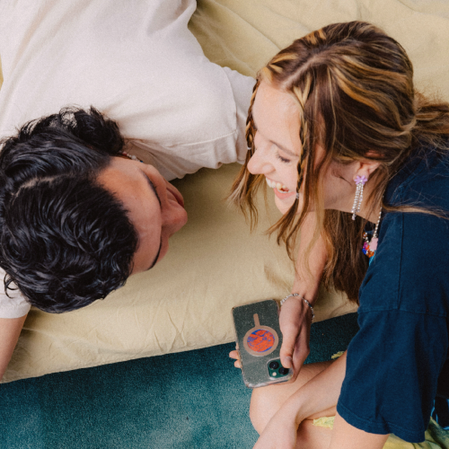 ¿Pueden sobrevivir las parejas con mucha diferencia intelectual?