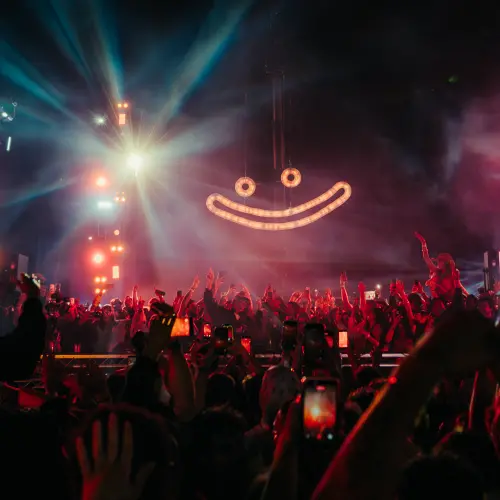 Brunch Electronik vuelve a Madrid en Septiembre con una nueva temporada open air en Caja Mágica