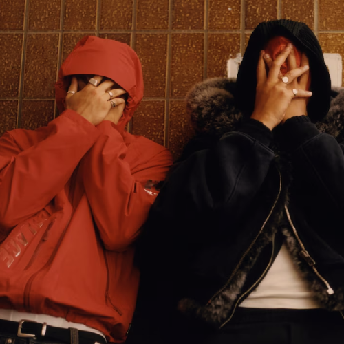 PANNA presenta a H.LLS, el enigmático trío londinense que está redefiniendo el alt R&amp;B