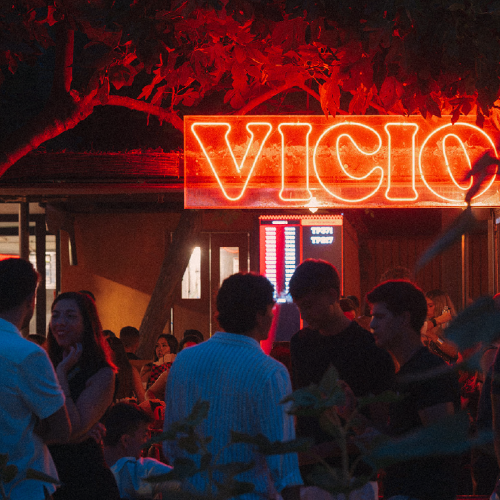 VICIO HOT SPOT vuelve a Mas Sorrer para reescribir las noches de la Costa Brava un verano más