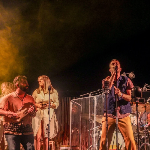 Vetusta Morla volverá a los escenarios este 2026 con su nueva “Gira de vuelta. Canciones de ida”