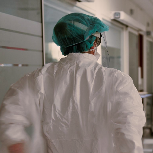 El 51,6% de la población española mantiene una valoración positiva de la sanidad pública