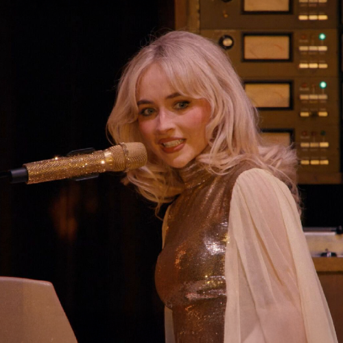 Sabrina Carpenter y su polémica con el zaghrouta: otro episodio de occidentrismo