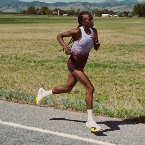 On anuncia sus últimos modelos de la Colección Cloudboom para maratón con la nueva tecnología CloudTec Sphere™