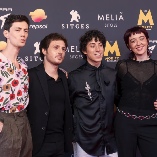 CUPRA estrena en Sitges <i>Homing</i>, ganadora de la primera edición The Dream Makers, y da a conocer a los primeros finalistas de la tercera edición