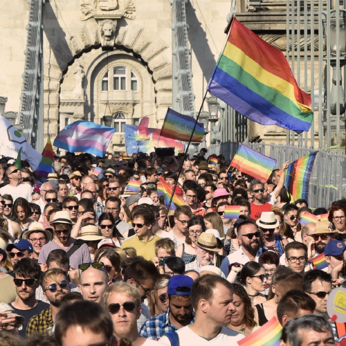 Representantes del Gobierno irán al Orgullo prohibido de Hungría