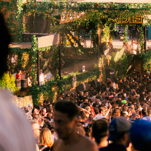 Brunch Electronik anuncia su Summer Season más ambiciosa