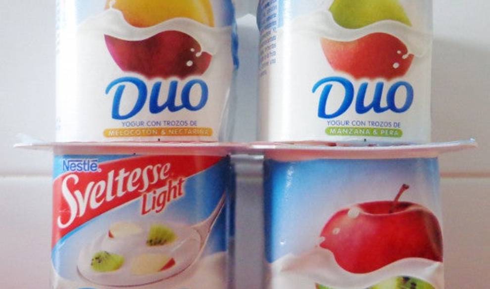 Un nutricionista te explica por qué estos 10 alimentos ‘light’ son en realidad ultraprocesados $!Un nutricionista te explica por qué estos 10 alimentos ‘light’ son en realidad ultraprocesados